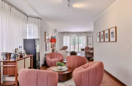 Imagem: Casa Térrea para Venda, Jardim Colombo