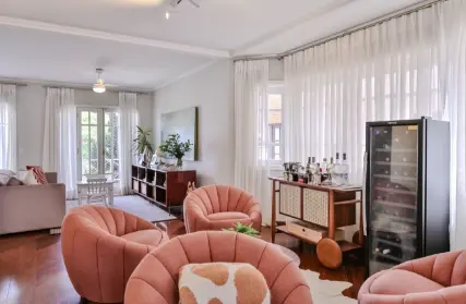 Imagem: Casa Térrea para Venda, Jardim Colombo