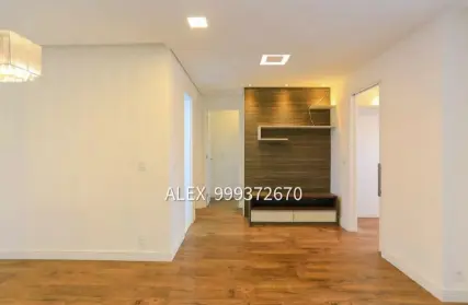 Imagem: Apartamento para Venda, Vila Polopoli