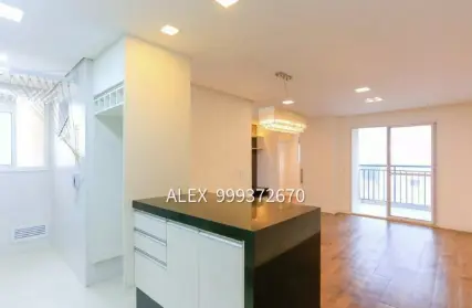 Imagem: Apartamento para Venda, Vila Polopoli