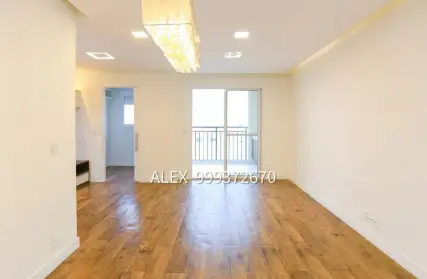 Imagem: Apartamento para Venda, Vila Polopoli