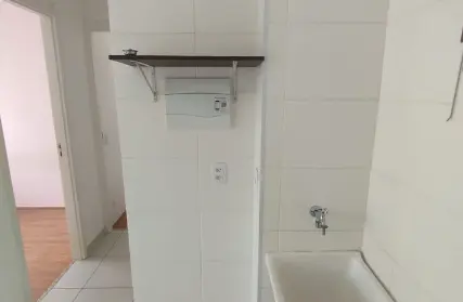 Imagem: Apartamento para Alugar, Piqueri