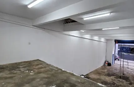 Imagem: Galpão / Salão para Alugar, Jardim São Jorge