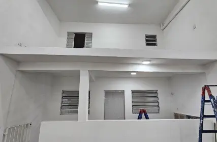 Imagem: Galpão / Salão para Alugar, Jardim São Jorge