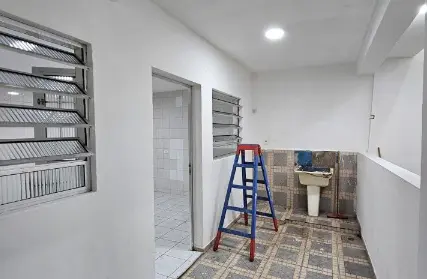 Imagem: Galpão / Salão para Alugar, Jardim São Jorge