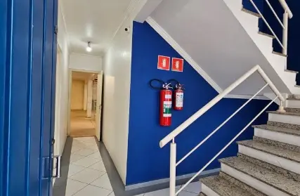 Imagem: Galpão / Salão para Alugar, Jardim São Jorge