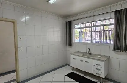 Imagem: Galpão / Salão para Alugar, Jardim São Jorge