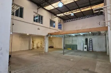 Imagem: Galpão / Salão para Alugar, Jardim São Jorge