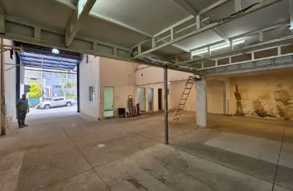 Imagem: Galpão / Salão para Alugar, Jardim São Jorge