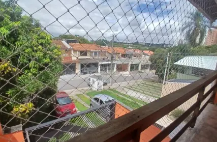 Imagem: Sobrado para Alugar, Vila Butantã