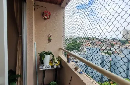 Imagem: Apartamento para Venda, Jardim Jaqueline