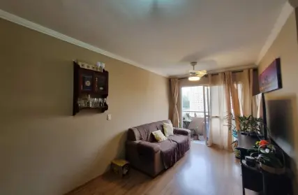 Imagem: Apartamento para Venda, Jardim Jaqueline