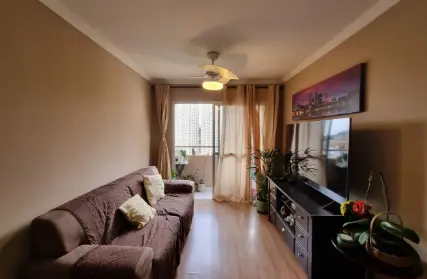 Imagem: Apartamento para Venda, Jardim Jaqueline