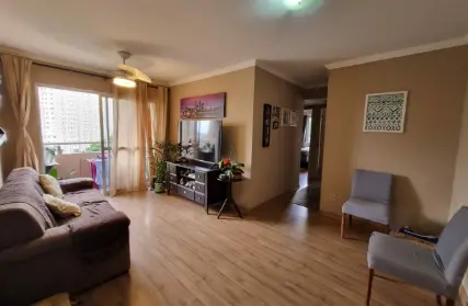 Imagem: Apartamento para Venda, Jardim Jaqueline