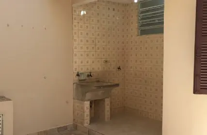 Imagem: Sobrado para Alugar, Vila São Luís(Zona Oeste)