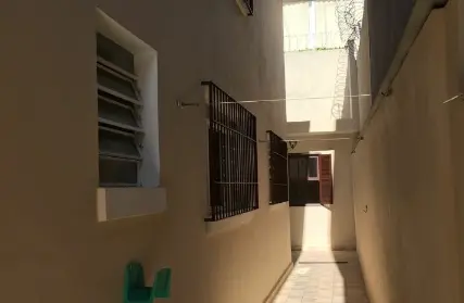 Imagem: Sobrado para Alugar, Vila São Luís(Zona Oeste)