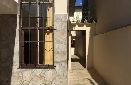 Imagem: Sobrado para Alugar, Vila São Luís(Zona Oeste)