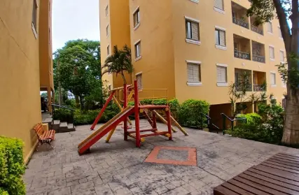 Imagem: Apartamento para Alugar, Vila Morse