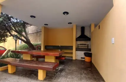 Imagem: Apartamento para Alugar, Vila Morse