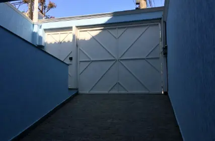 Imagem: Sobrado para Alugar, Jardim Ester