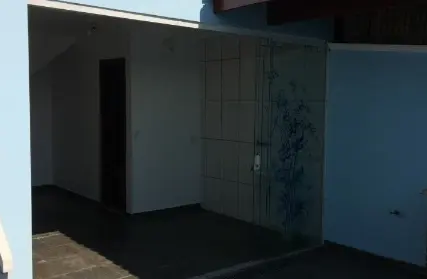 Imagem: Sobrado para Alugar, Jardim Ester