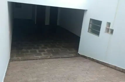 Imagem: Sobrado para Alugar, Jardim Ester