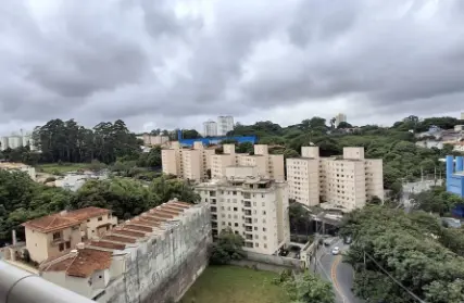 Imagem: Apartamento para Alugar, Cidade dos Bandeirantes