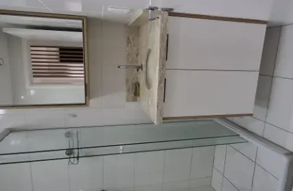 Imagem: Apartamento para Alugar, Cidade dos Bandeirantes