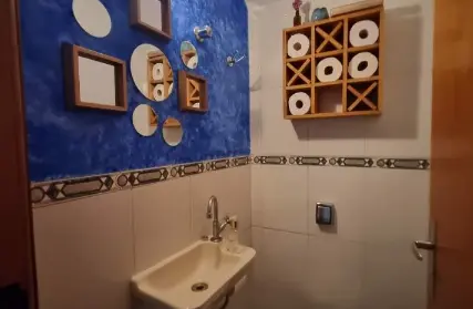 Imagem: Condomínio Fechado para Venda, Jardim Guarau