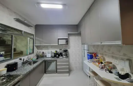 Imagem: Condomínio Fechado para Venda, Jardim Guarau