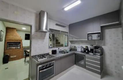 Imagem: Condomínio Fechado para Venda, Jardim Guarau