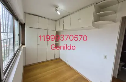Imagem: Apartamento para Alugar, Jardim Olympia