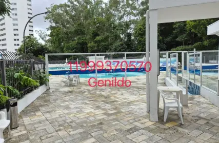 Imagem: Apartamento para Alugar, Jardim Olympia