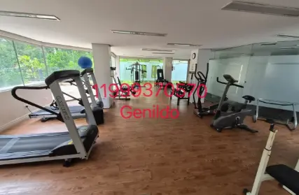 Imagem: Apartamento para Alugar, Jardim Olympia