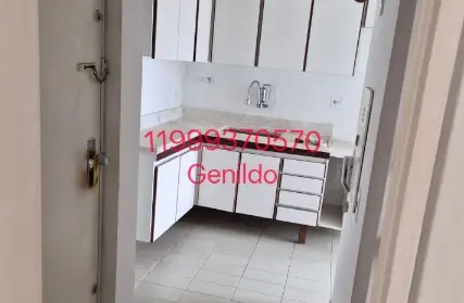 Imagem: Apartamento para Alugar, Jardim Olympia