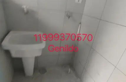 Imagem: Casa Térrea para Alugar, Vila Gomes