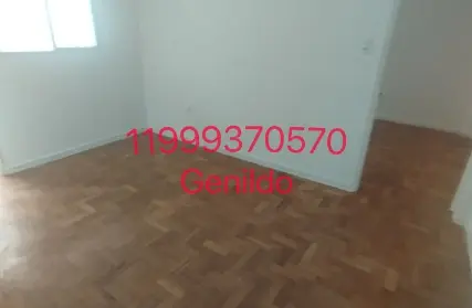 Imagem: Casa Térrea para Alugar, Vila Gomes