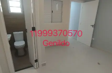 Imagem: Sobrado para Alugar, Vila Gomes