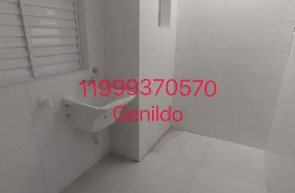 Imagem: Sobrado para Alugar, Vila Gomes