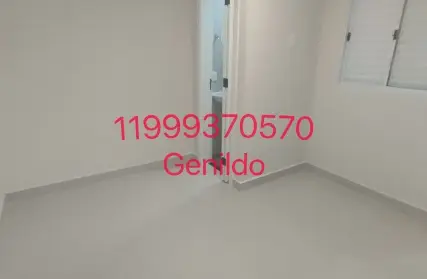 Imagem: Sobrado para Alugar, Vila Gomes