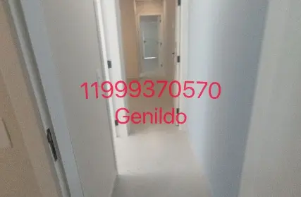 Imagem: Sobrado para Alugar, Vila Gomes