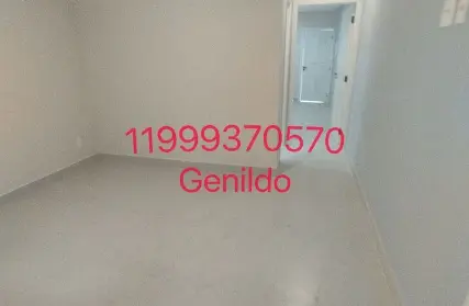 Imagem: Sobrado para Alugar, Vila Gomes