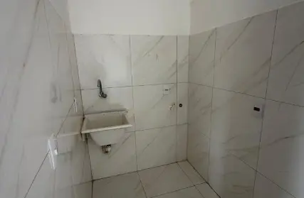 Imagem: Apartamento para Alugar, Jardim Monte Kemel