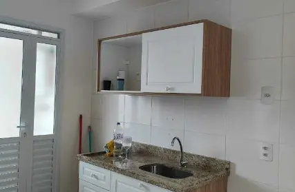 Imagem: Apartamento para Alugar, Cidade dos Bandeirantes