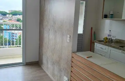 Imagem: Apartamento para Alugar, Cidade dos Bandeirantes