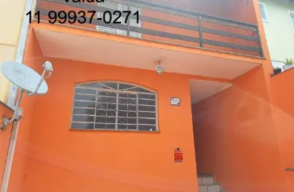 Imagem: Sobrado para Alugar, Vila Butantã