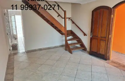 Imagem: Sobrado para Alugar, Vila Butantã