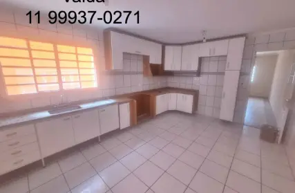 Imagem: Sobrado para Alugar, Vila Butantã