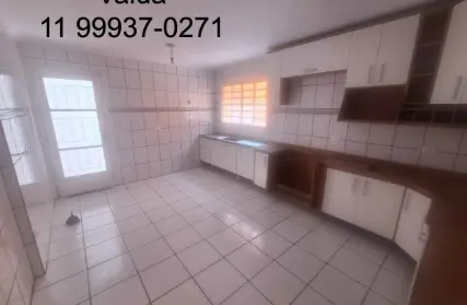 Imagem: Sobrado para Alugar, Vila Butantã