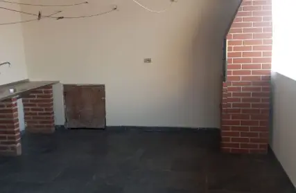 Imagem: Sobrado para Alugar, Parque Alexandre